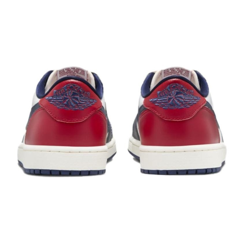 Jordan Air Jordan 1 Low OG "Howard University" PE