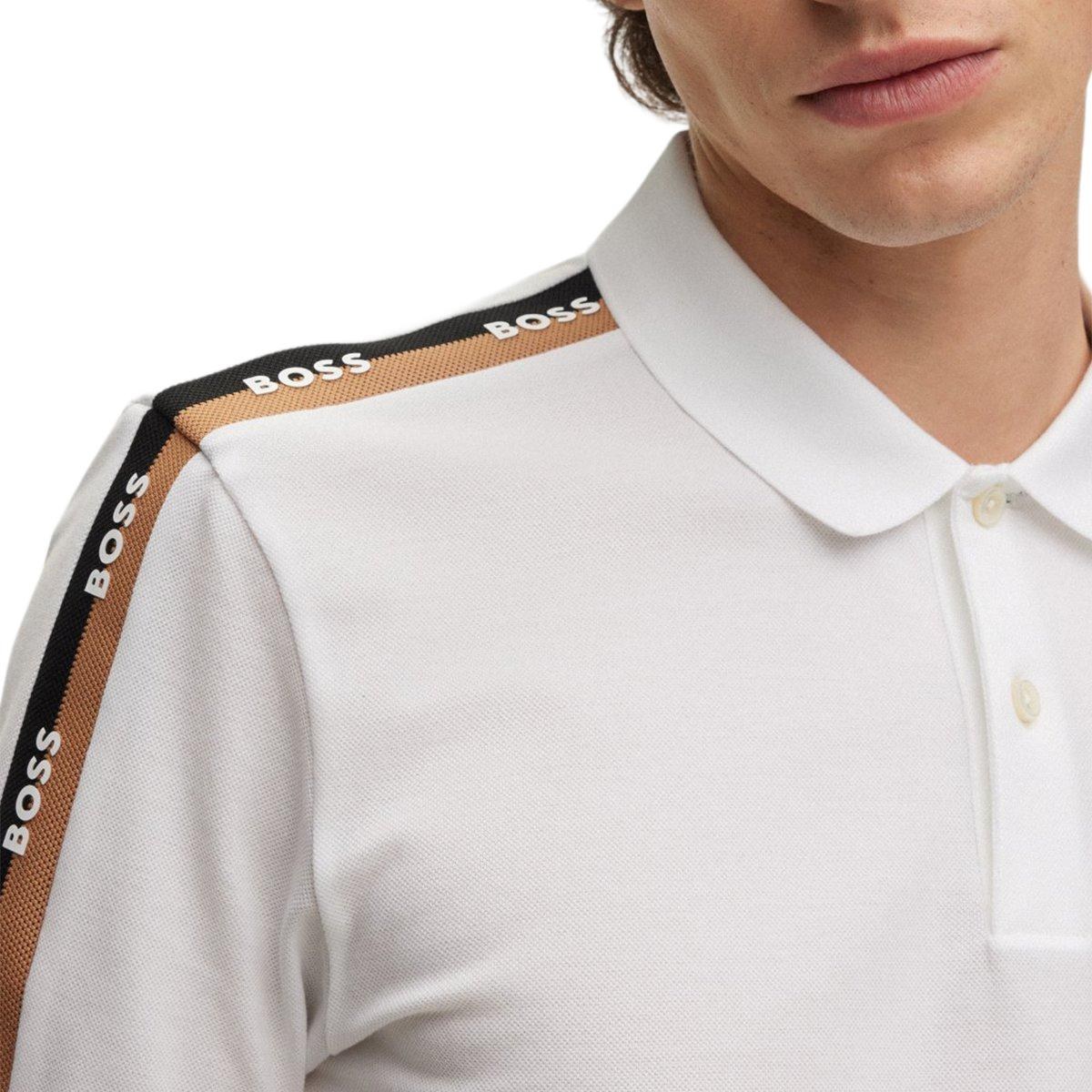 HUGO BOSS SS23 Polo