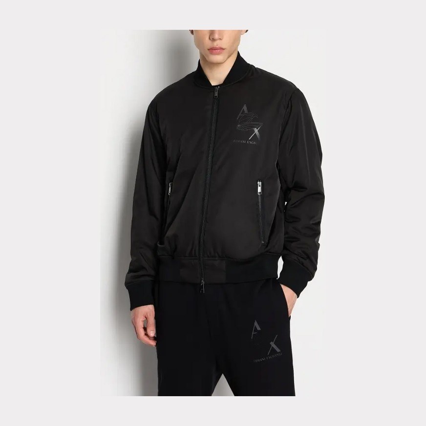 Armani Exchange