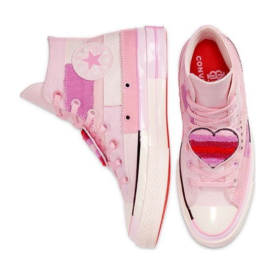 Millie Bobby Brown x Converse Chuck Taylor All Star1970s