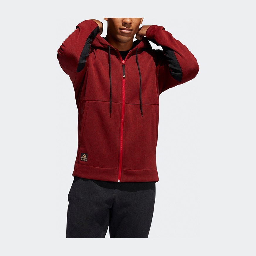 adidas CNY CU Hoodie