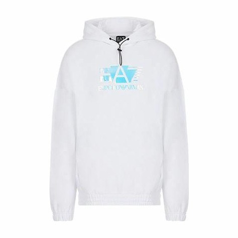 EMPORIO ARMANI SS22 Logo