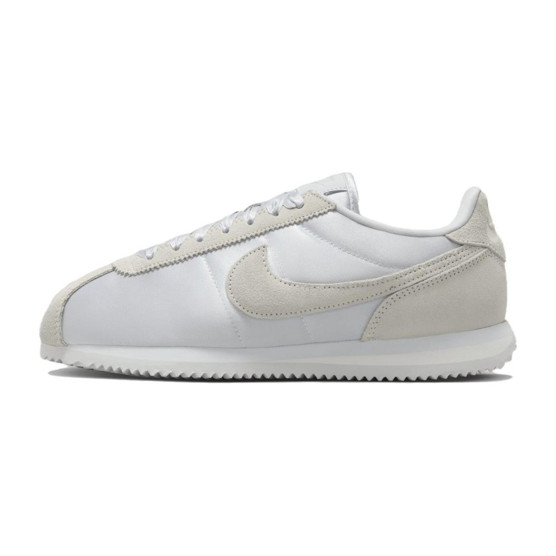 Nike Cortez Grey Brown