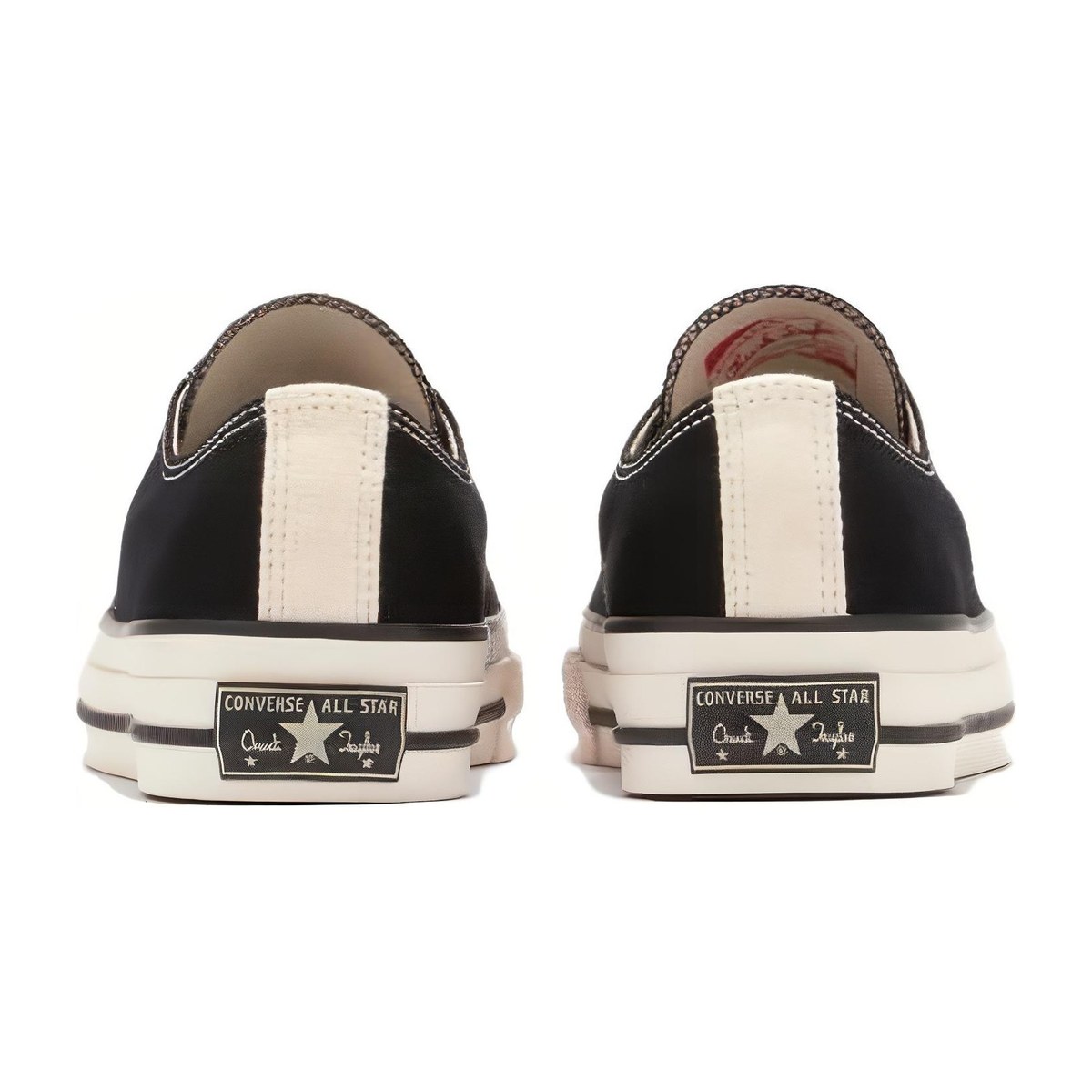 Converse Addict CT CANVAS OX 23AW