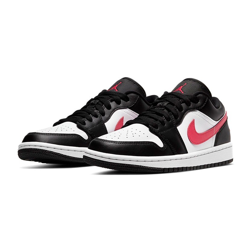 Jordan Air Jordan 1 Low "Siren Red"