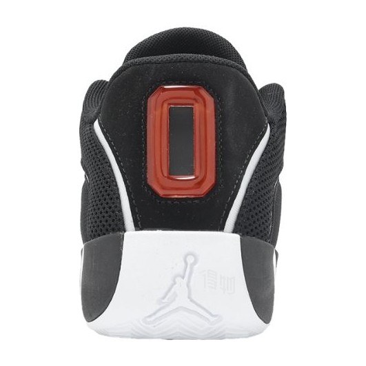 Jordan Tatum 4 PF Black