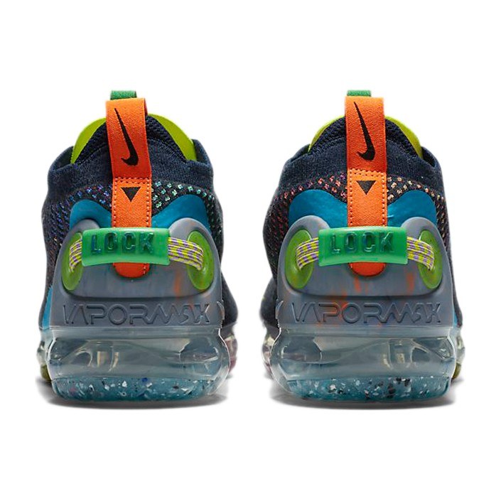 Nike Vapormax 2020 FK Blue White