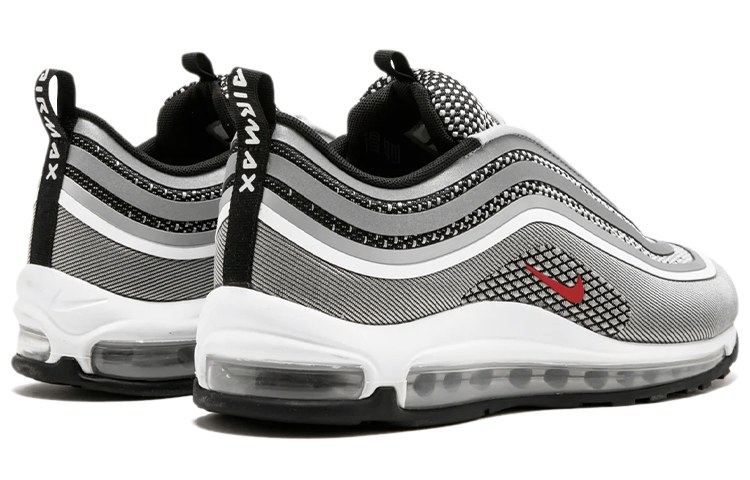 Nike Air Max 97 UL 17 Silver Bullet