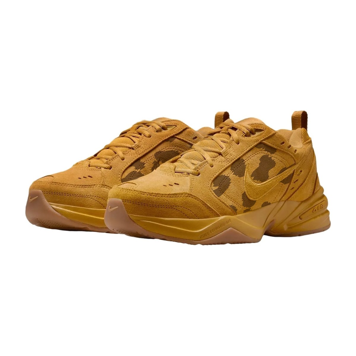 Nike Air Monarch 4