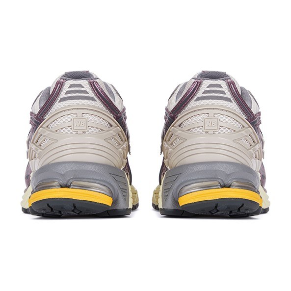 New Balance 1906R Purple Grey White