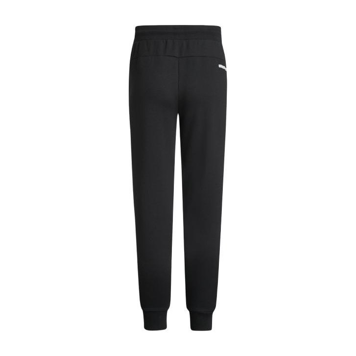 Emporio Armani EA7 Black Pants