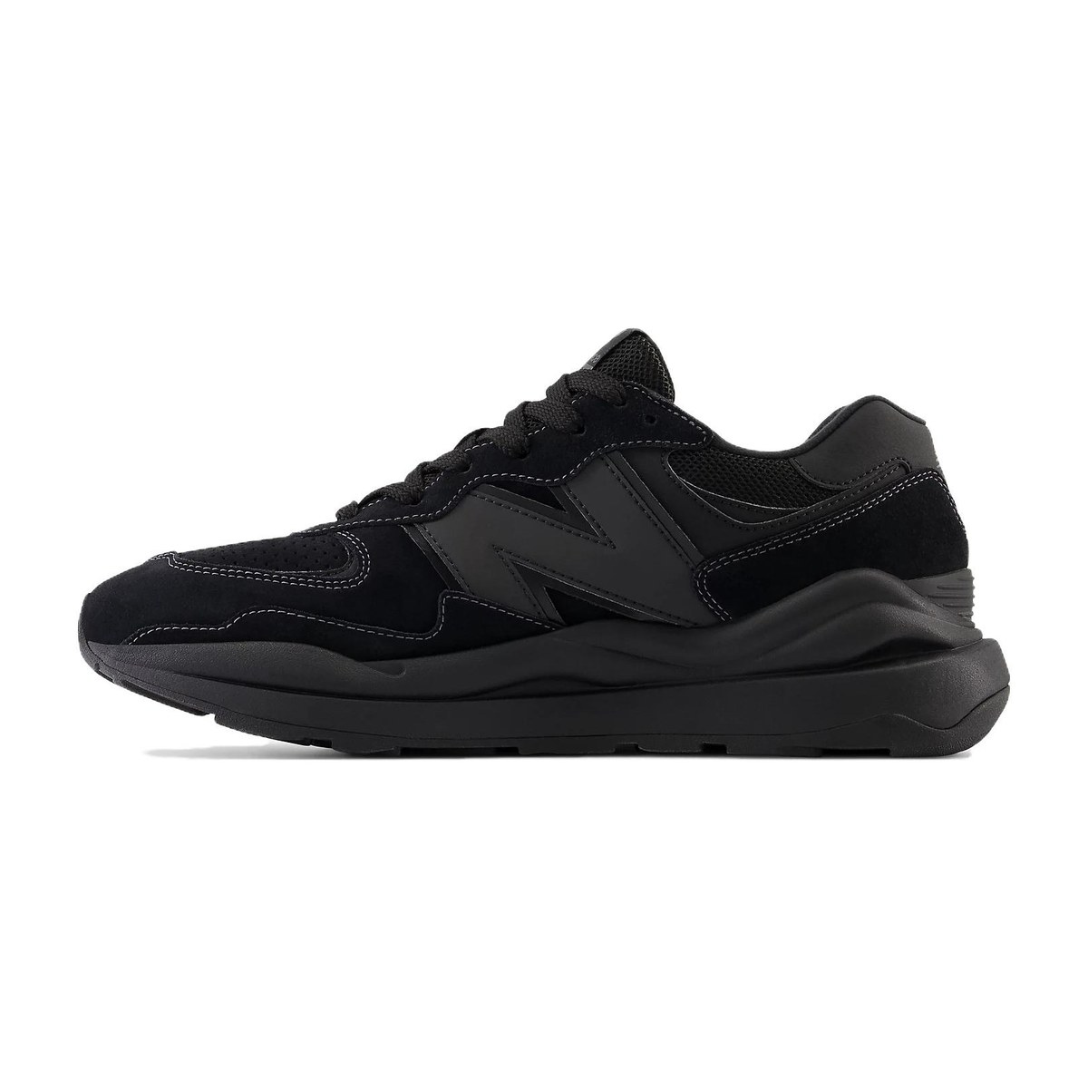 New Balance 5740 Black