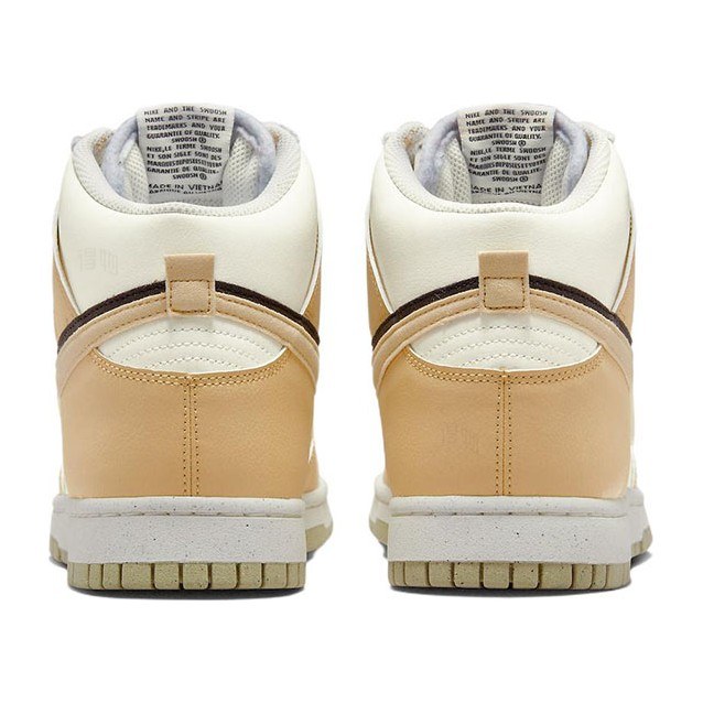 Nike Dunk Retro SE "85" Sesame Brown