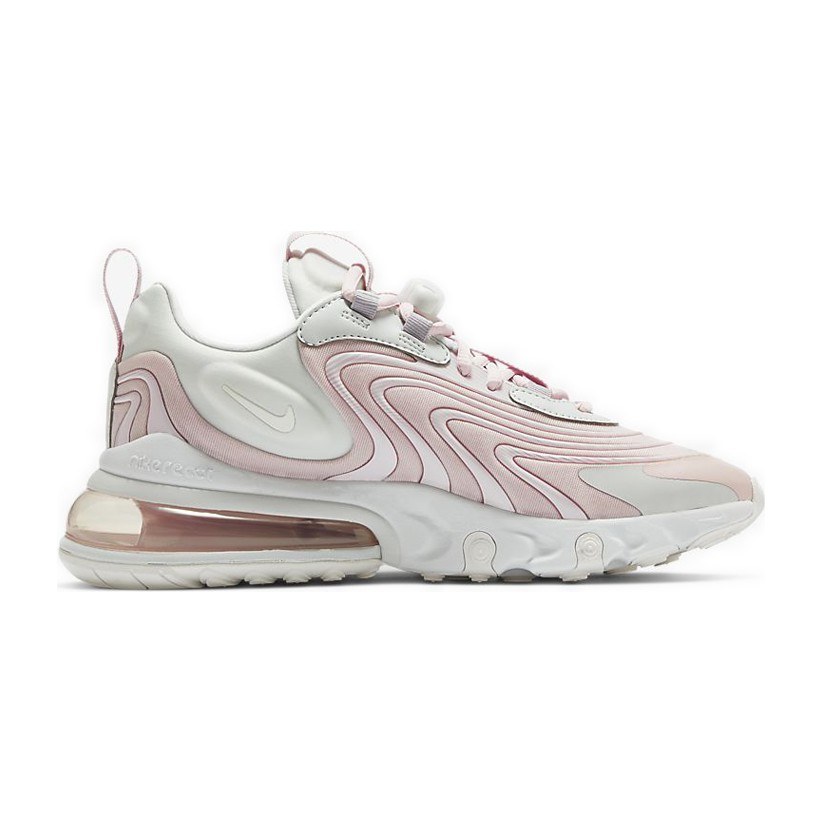 Nike Air Max 270 React ENG White Pink