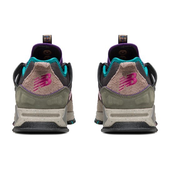 Bodega x New Balance NB X-RACER 'All Terrain'