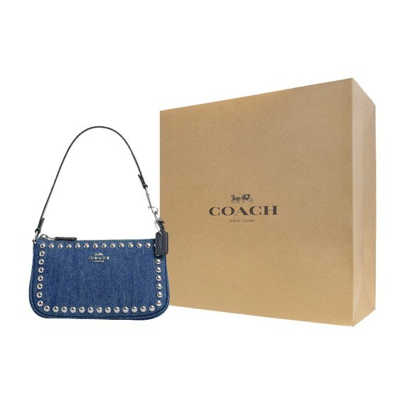 COACH Nolita 19