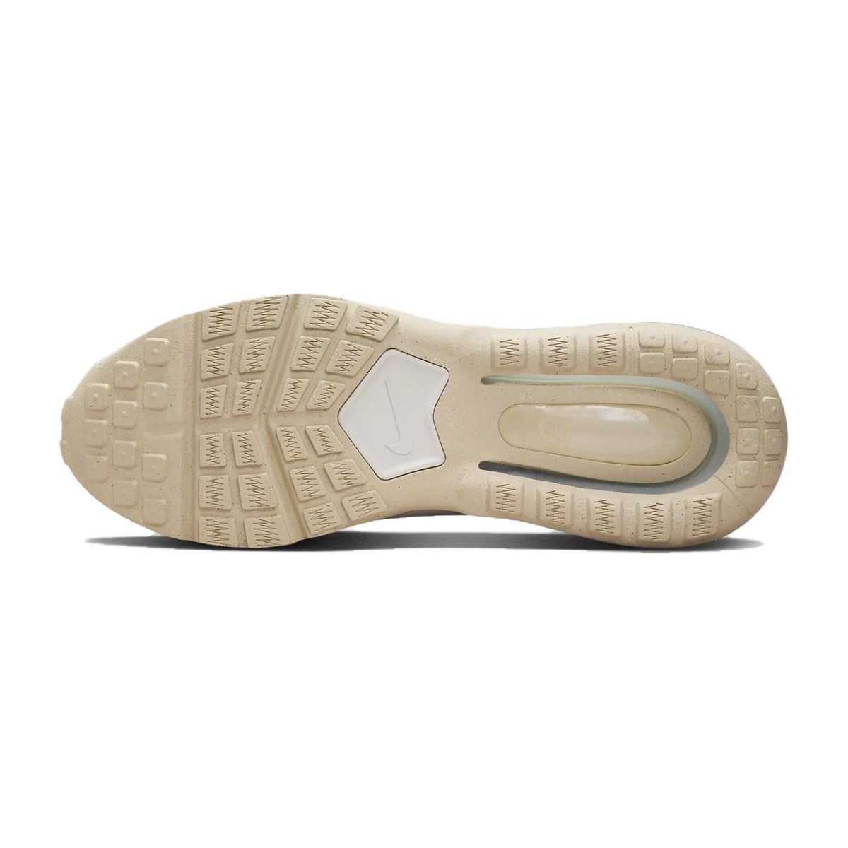Nike Air Max Pulse Roam White Brown