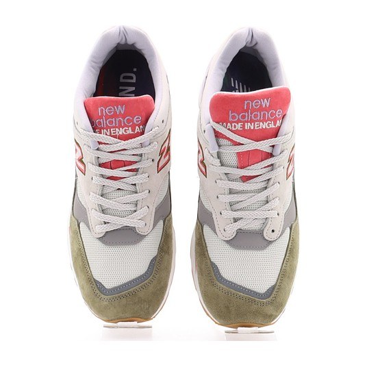 END x New Balance 1500 "Rainbow Eucalyptus"