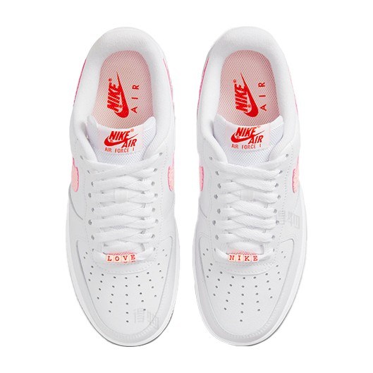 Nike Air Force 1 '07 Low "Valentine's Day"