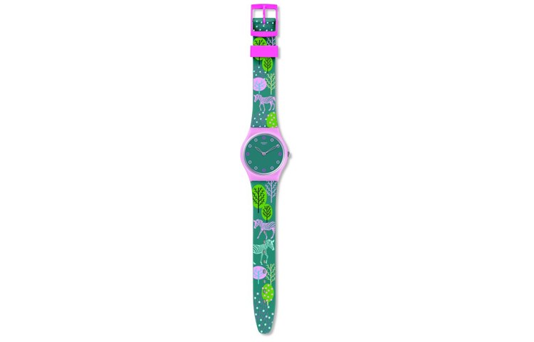 SWATCH 34mm GP152