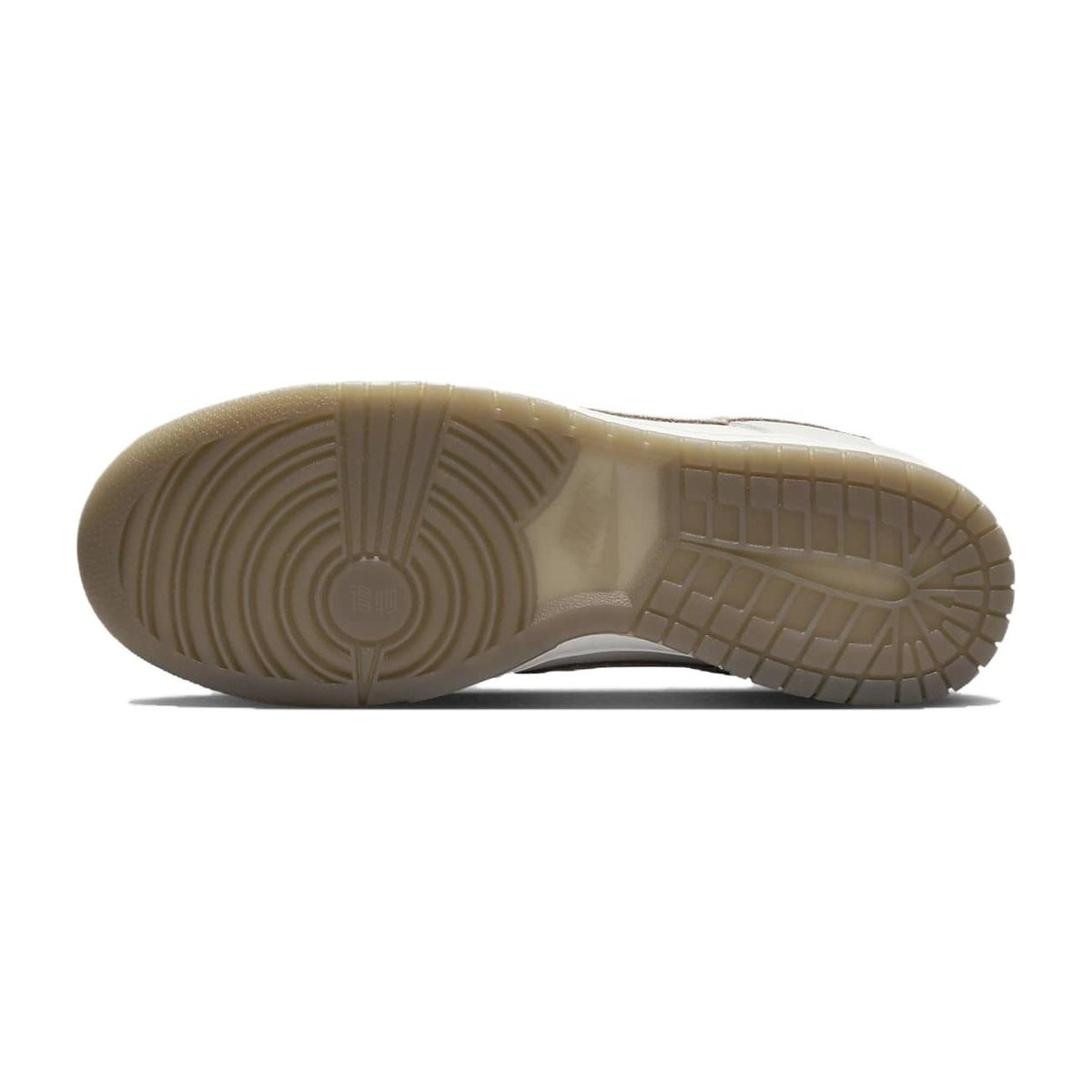 Nike Dunk Retro Premium Grey Brown