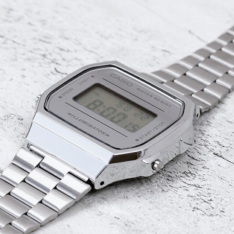 Casio A168WEM-7