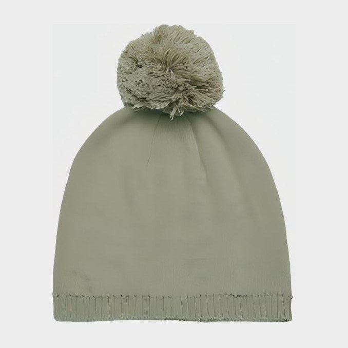Armani Exchange Wool Hat