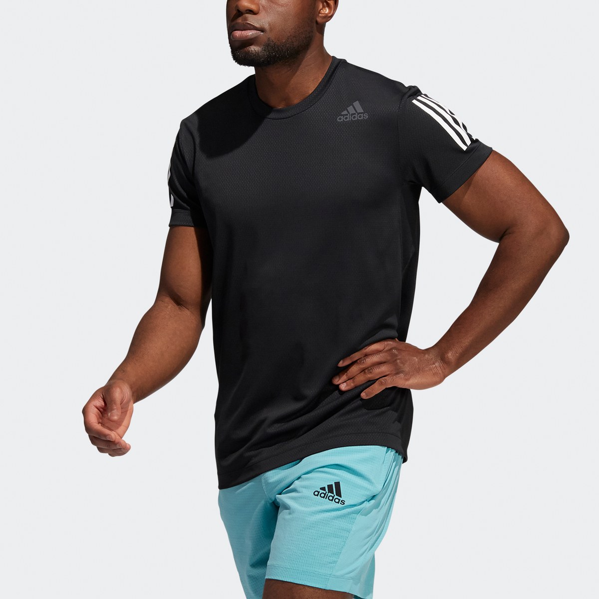 adidas H.rdy Warri Tee T