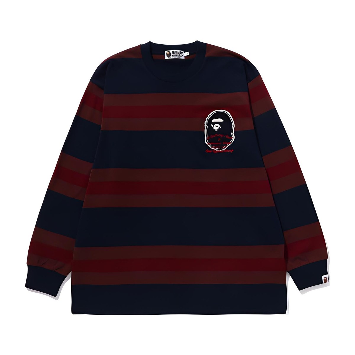 BAPE
