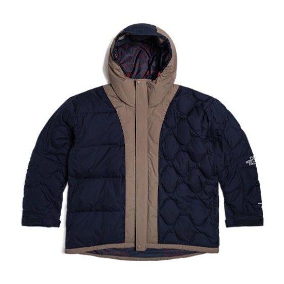 The North Face UE Puffer Jacket