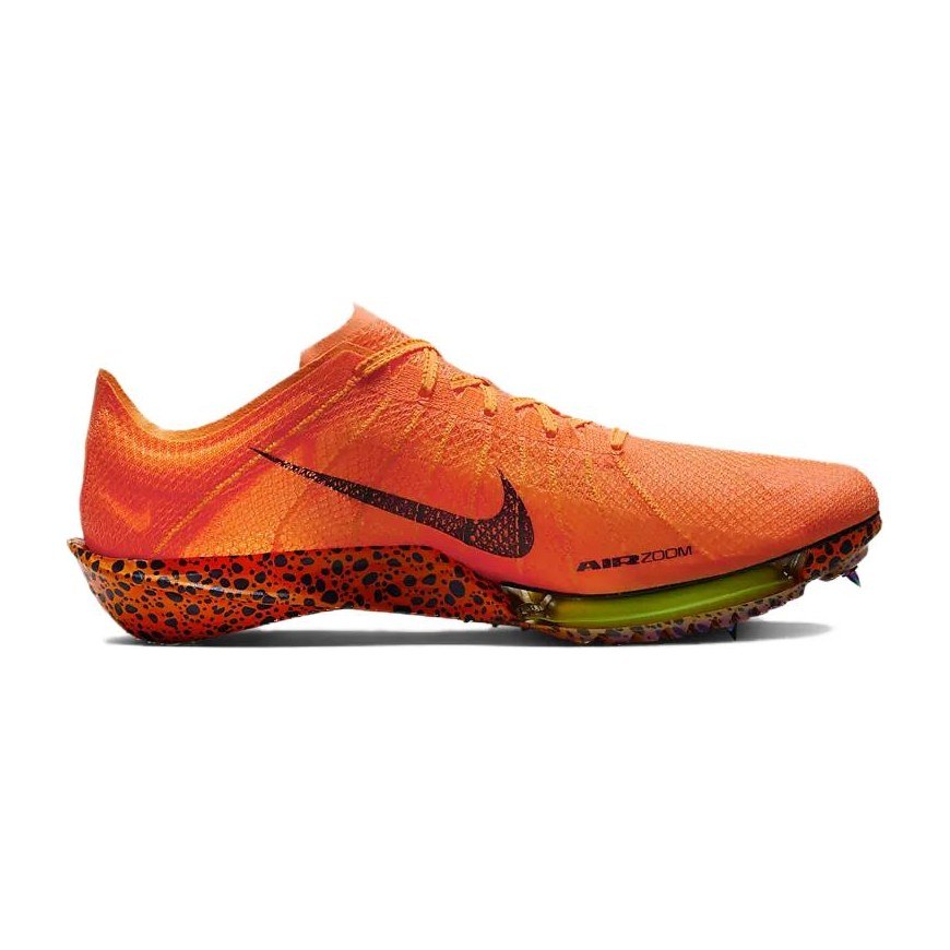 Nike Victory 2 Electric Orange