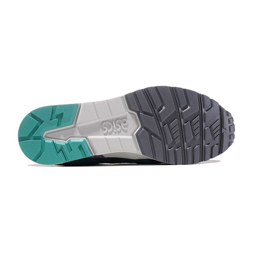 Asics Gel-Lyte 5 Green