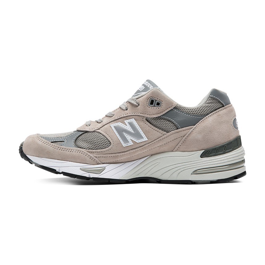 New Balance 991 Grey