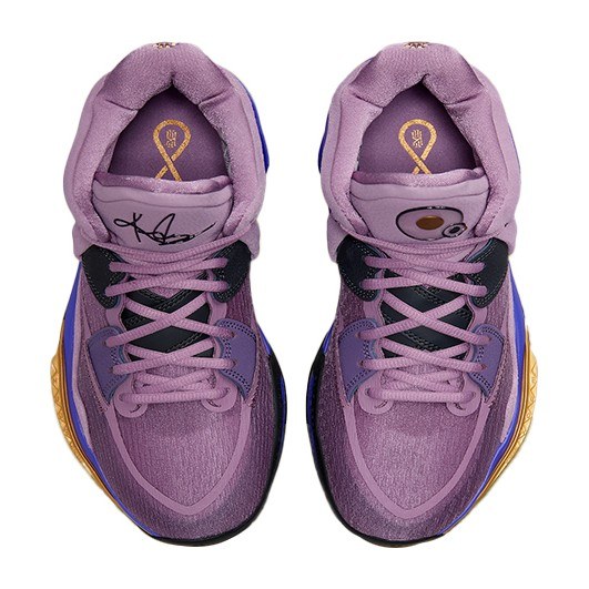 Nike Kyrie 8 Infinity "Universe"