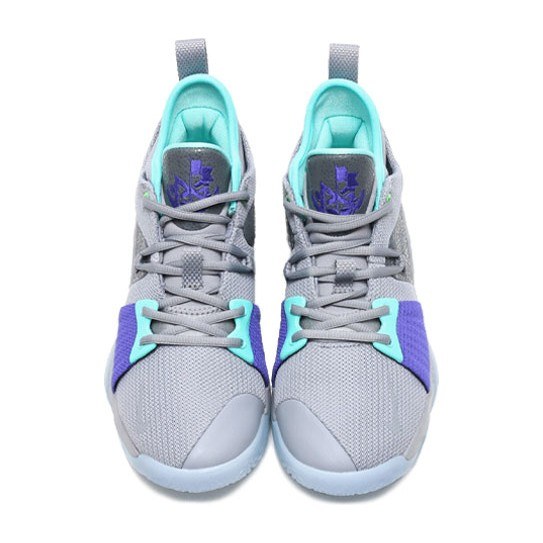 Nike PG 2 "Pure Platinum"