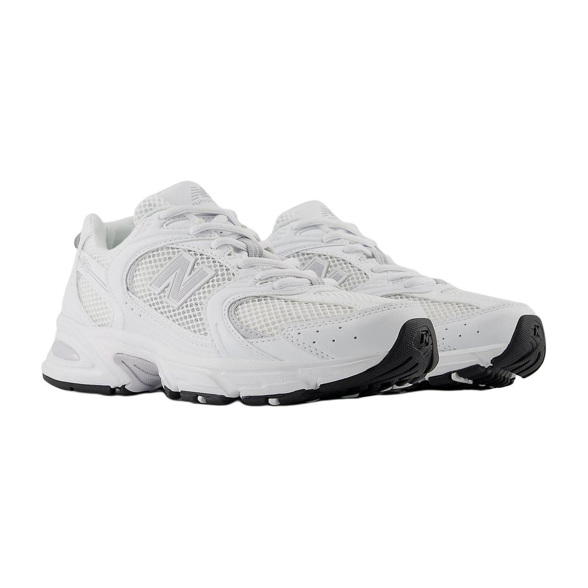 New Balance 530 White Grey