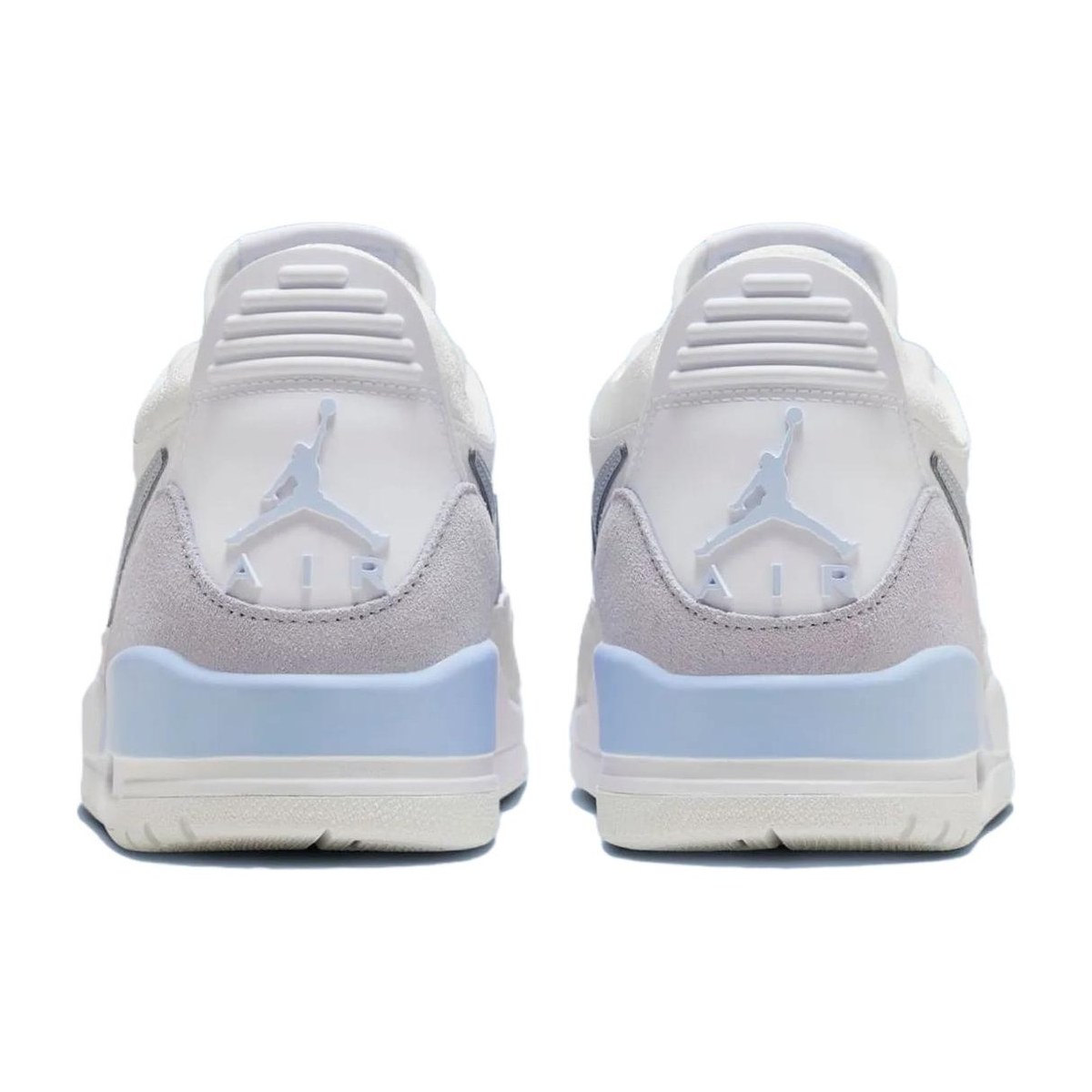 Jordan Legacy 312 Low "Glacier Blue"