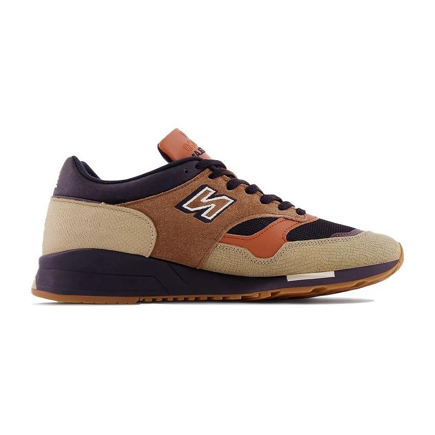 New Balance 1500 Brown