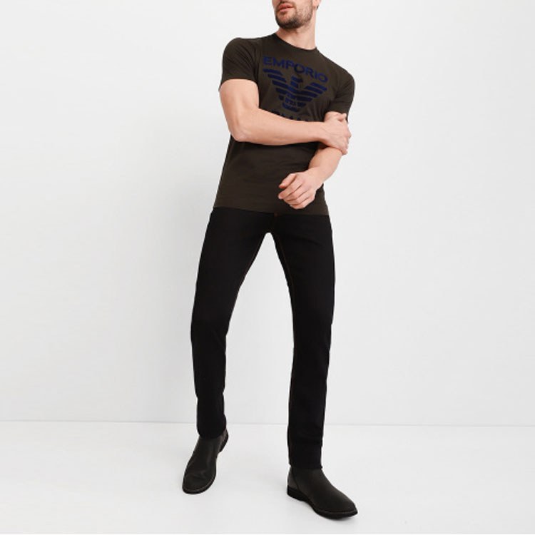 Emporio Armani Jeans