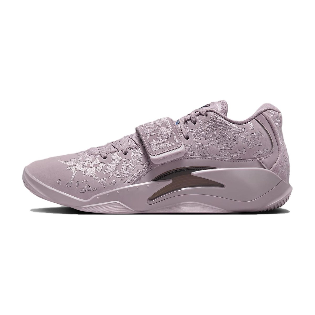 Jordan Zion 3 SE PF Purple Pink