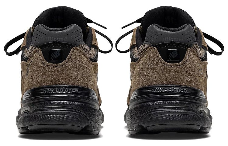 JJJJound x New Balance 990 V3