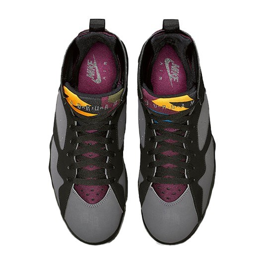 Jordan Air Jordan 7 Retro Bordeaux