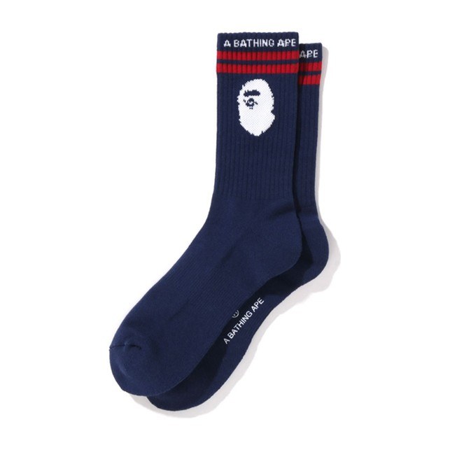 BAPE Socks