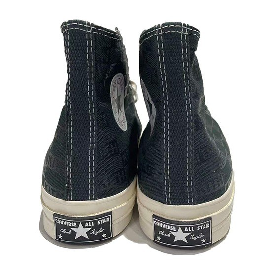 KITH x Converse Chuck Taylor All Star 1970s