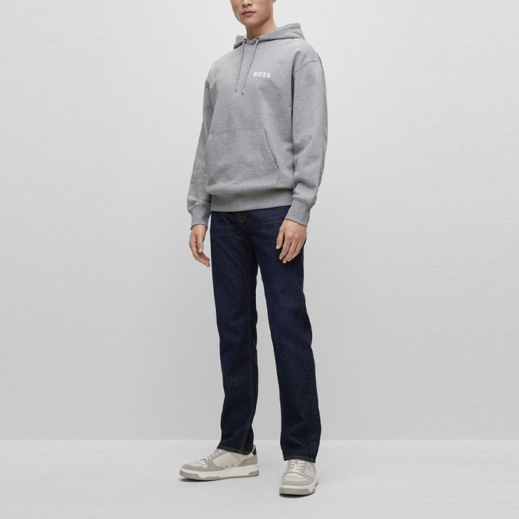 HUGO BOSS SS23 Logo
