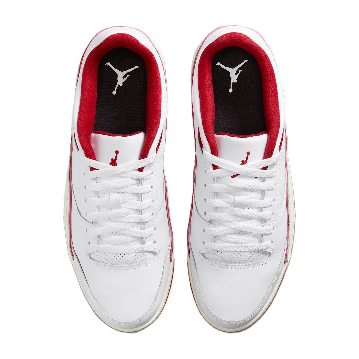 Jordan Flight Court