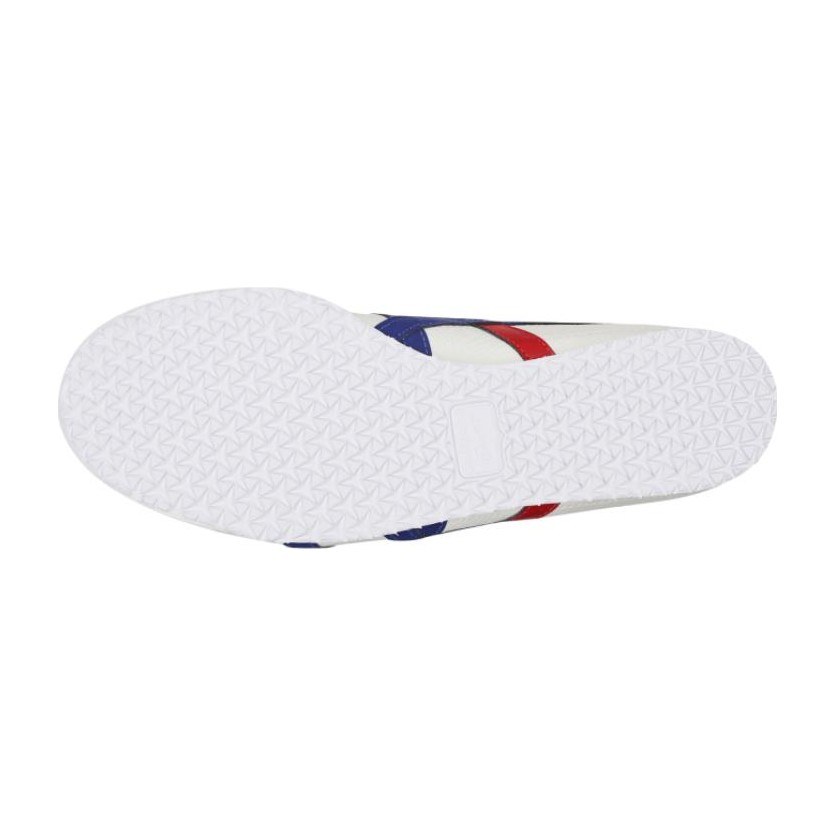 Onitsuka Tiger Mexico 66 White Blue