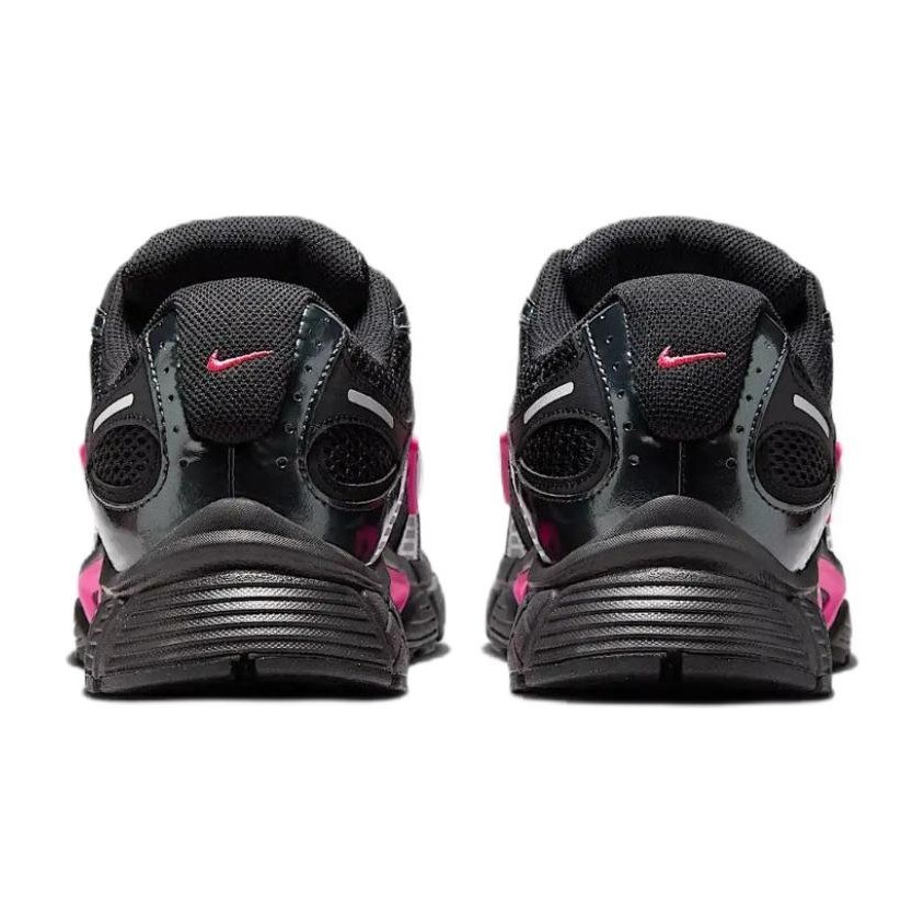 Nike V5 RNR Black Grey