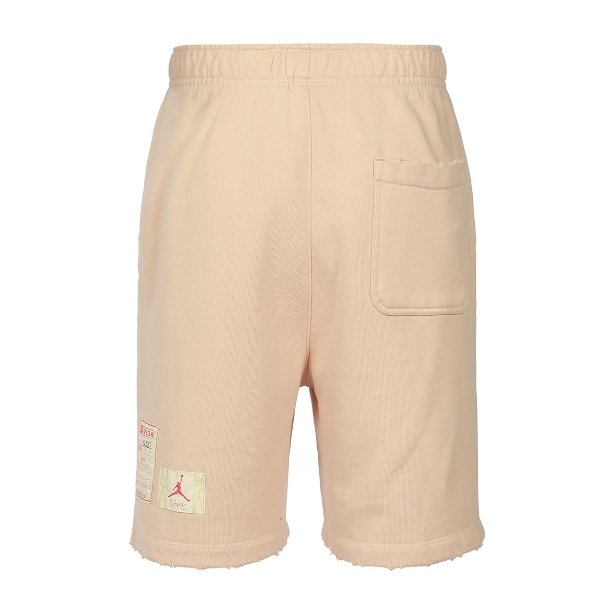 Jordan x Union Khaki Shorts