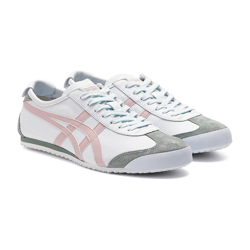 Onitsuka Tiger Mexico 66 Grey Pink